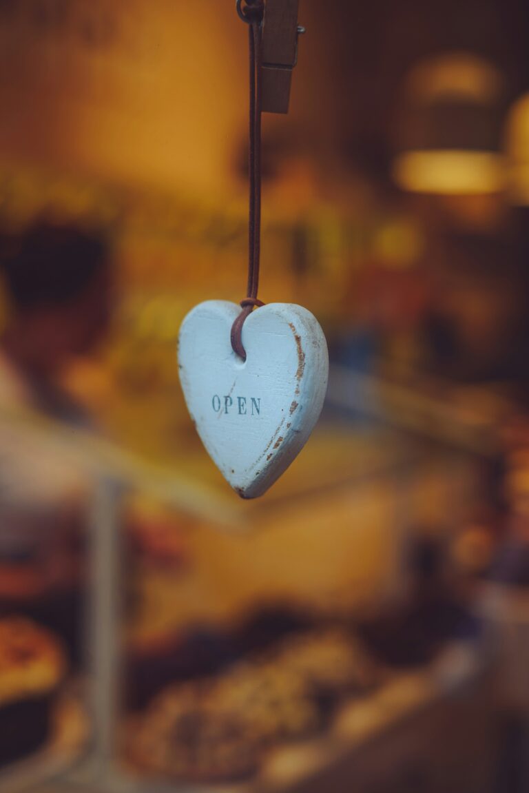 Be Love: The Key to the Universe