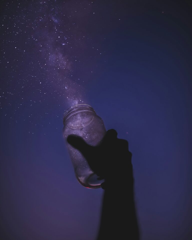 Dream Reality vs. Transitional Reality — The Two Worlds You Live In
