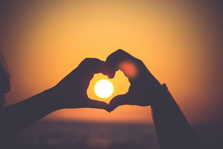 Spiritual Advancement Turns You Into Love