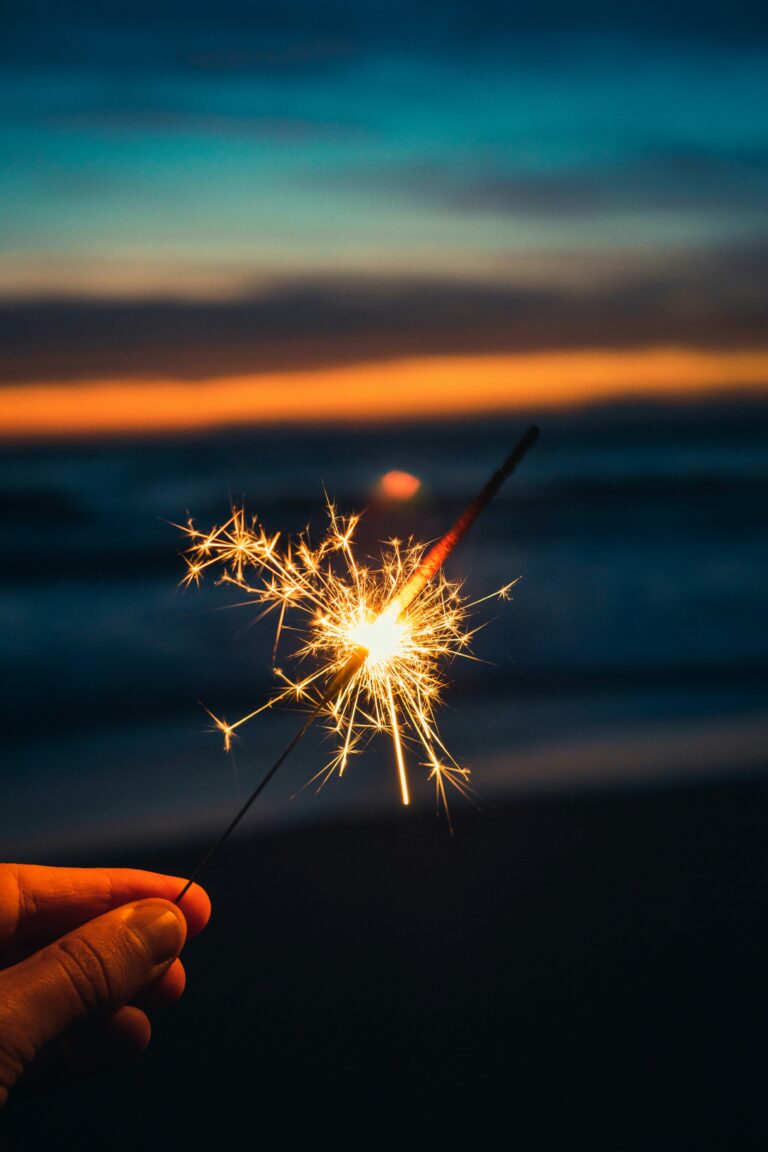 Celebrate Everything and Everyone